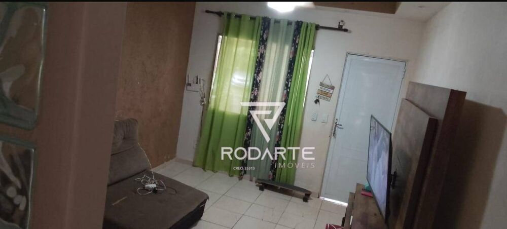 Casa de Condomínio, 2 quartos - Foto 6