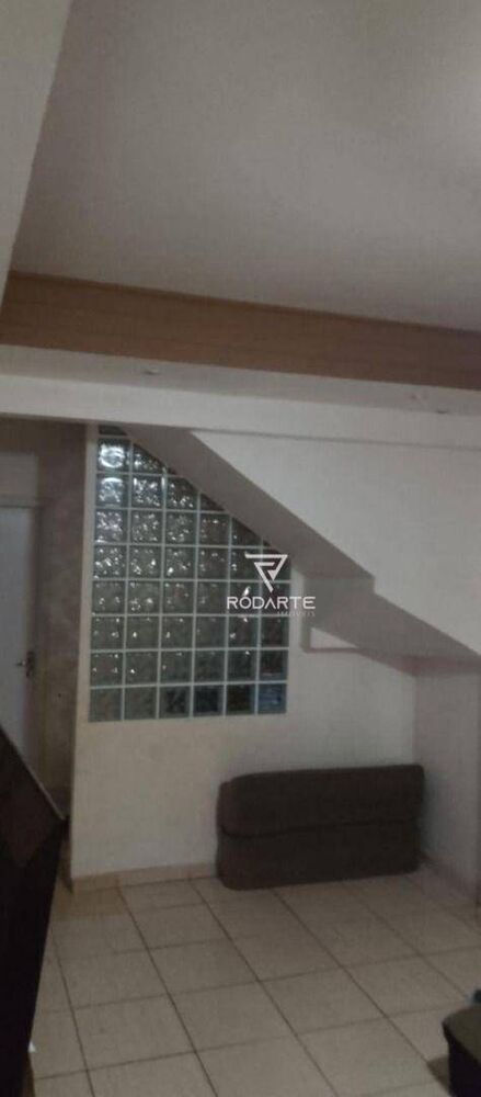 Casa de Condomínio, 2 quartos - Foto 10