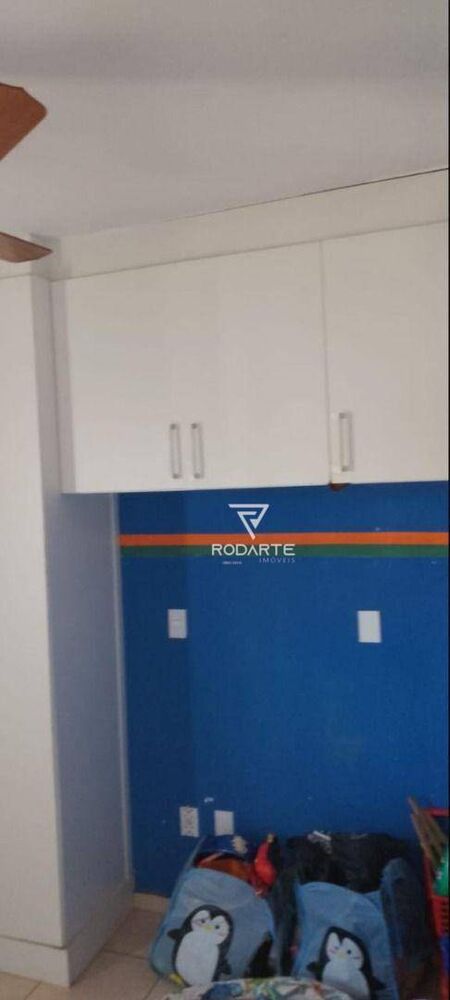 Casa de Condomínio, 2 quartos - Foto 7