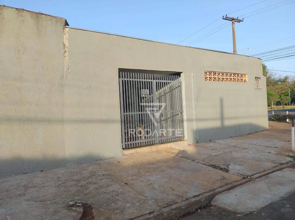 Casa, 6 quartos, 237 m² - Foto 4