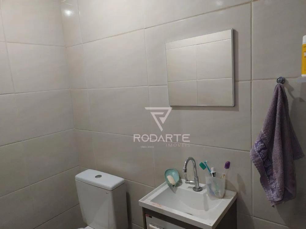 Casa, 6 quartos, 237 m² - Foto 16