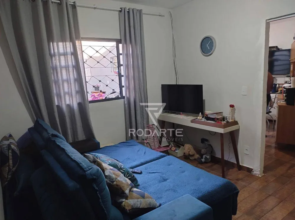 Casa, 6 quartos, 237 m² - Foto 3