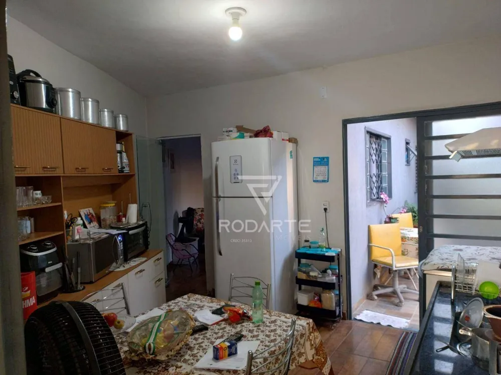 Casa, 6 quartos, 237 m² - Foto 12