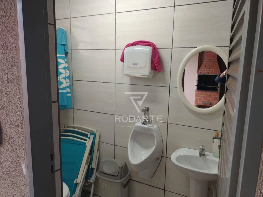 Casa, 6 quartos, 237 m² - Foto 4