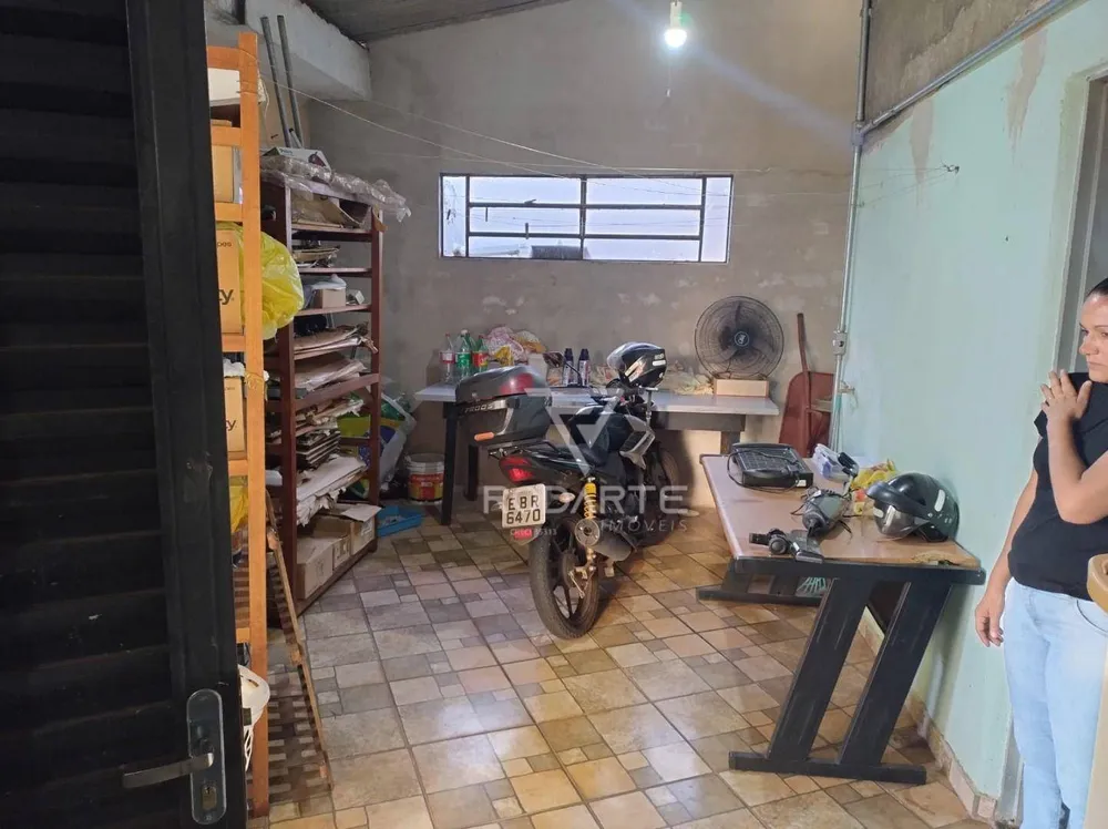 Casa, 6 quartos, 237 m² - Foto 5