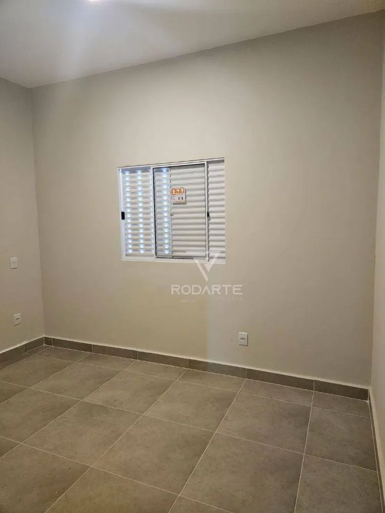 Casa, 3 quartos, 67 m² - Foto 2
