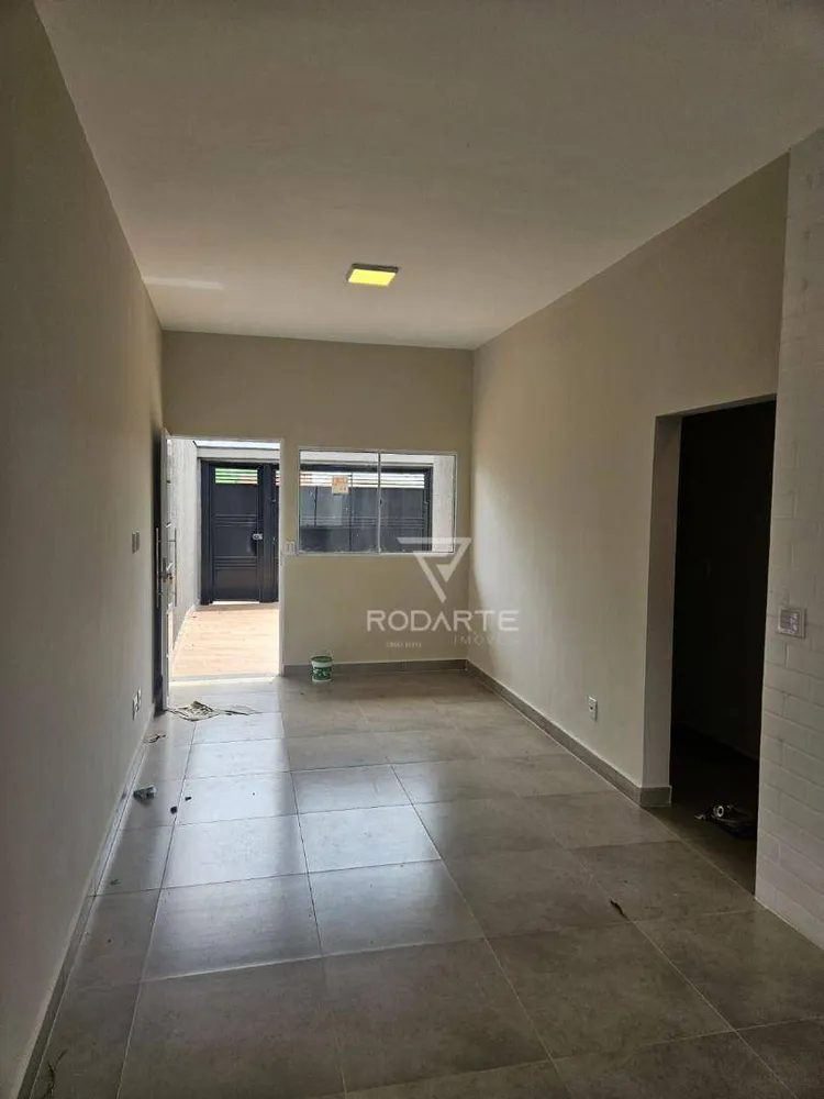 Casa, 3 quartos, 67 m² - Foto 7