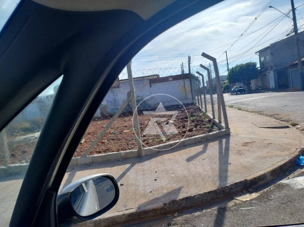 Terreno, 387 m² - Foto 1
