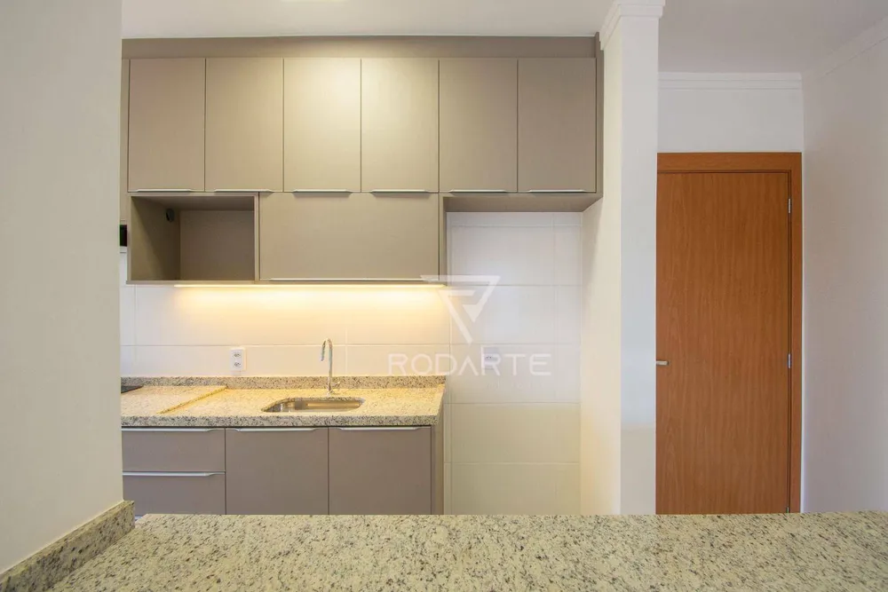 Apartamento, 2 quartos, 61 m² - Foto 6