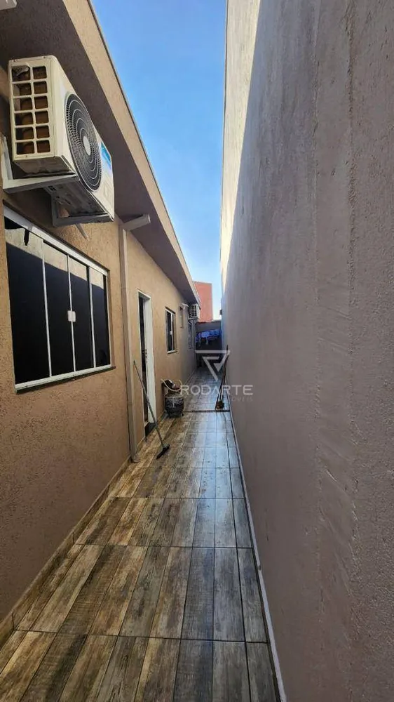 Casa, 2 quartos, 47 m² - Foto 11