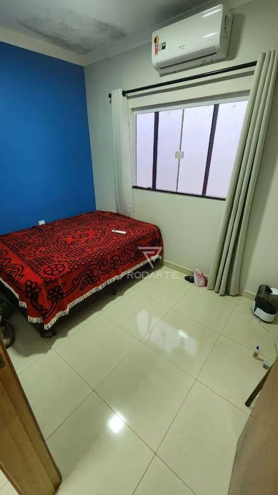 Casa, 2 quartos, 47 m² - Foto 8