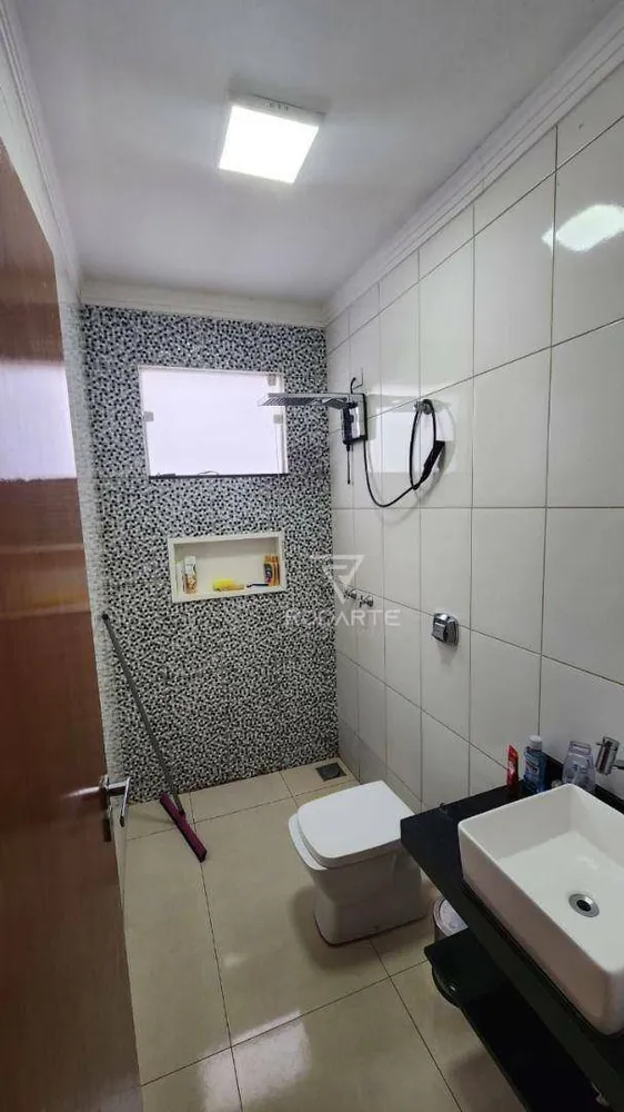 Casa, 2 quartos, 47 m² - Foto 6