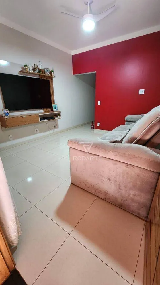 Casa, 2 quartos, 47 m² - Foto 2