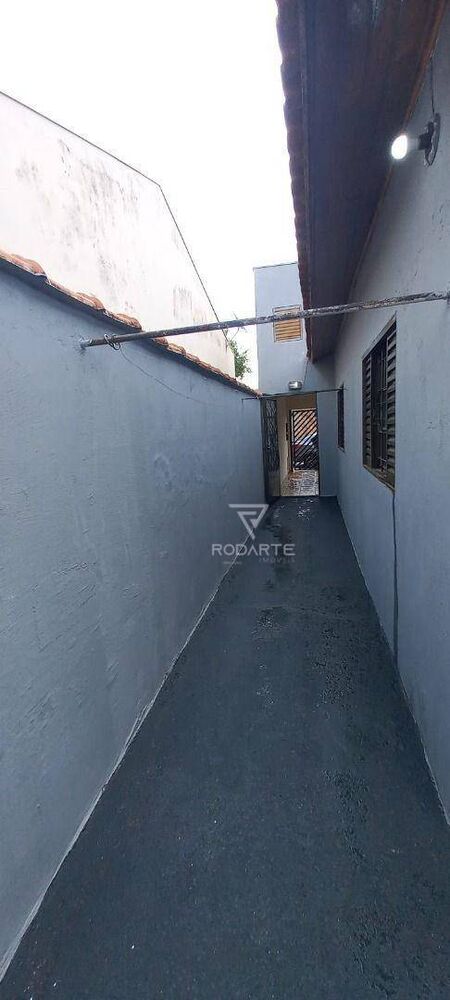 Casa, 3 quartos, 150 m² - Foto 2