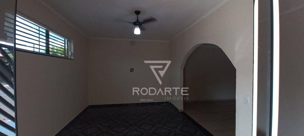 Casa, 3 quartos, 150 m² - Foto 1