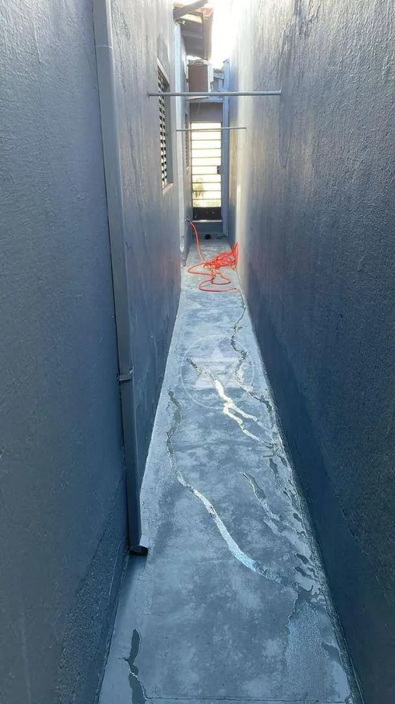 Casa, 2 quartos, 100 m² - Foto 5