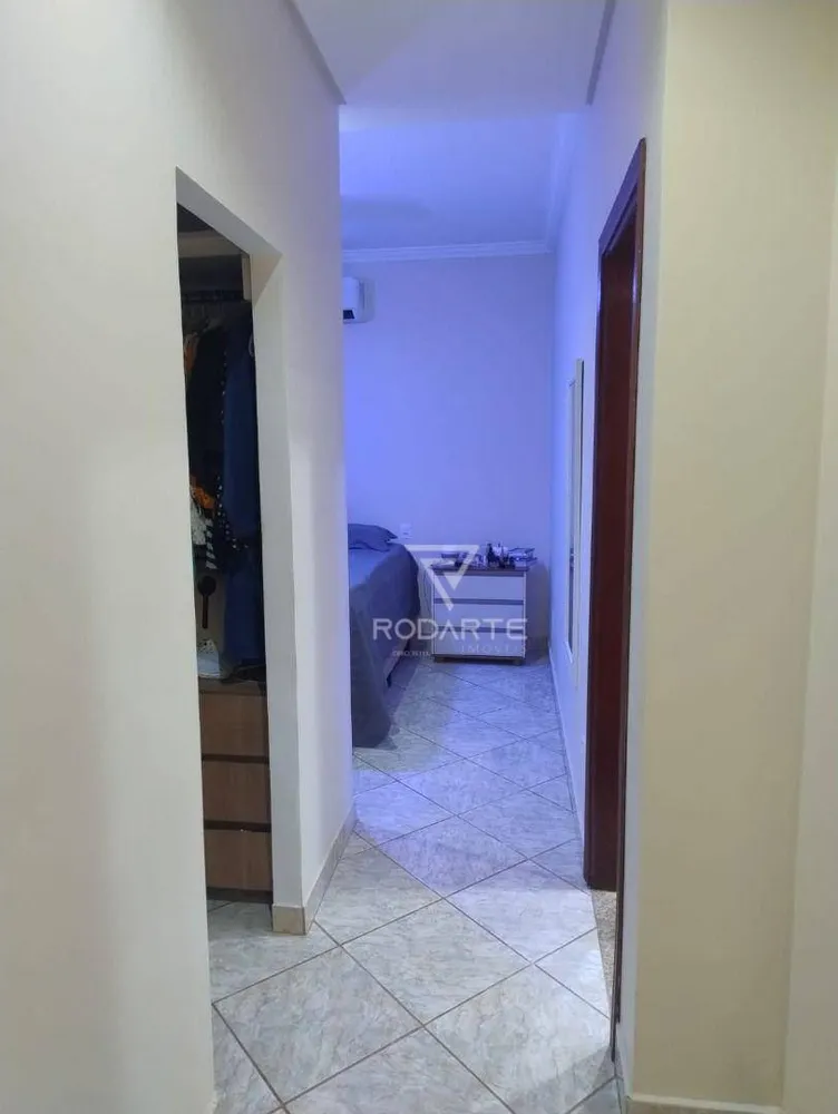 Casa, 5 quartos, 300 m² - Foto 12