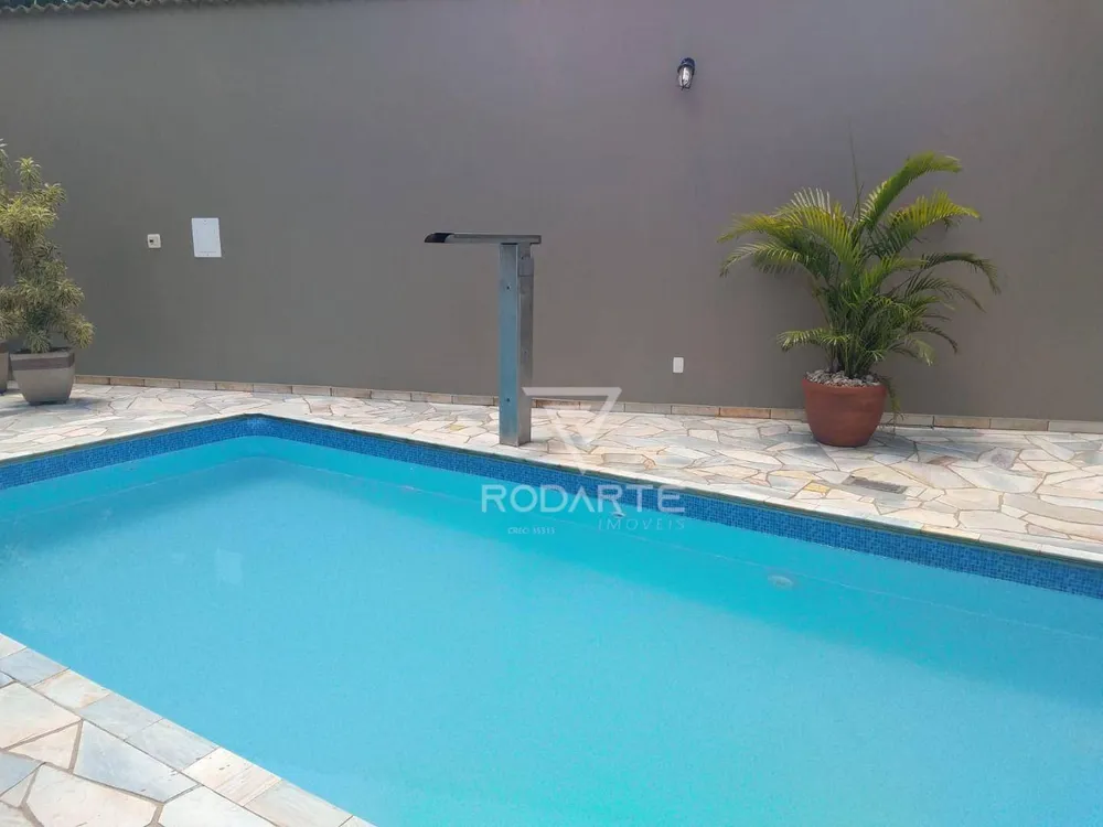 Casa, 5 quartos, 300 m² - Foto 1