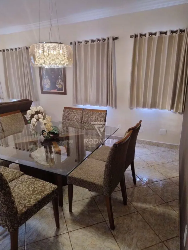 Casa, 5 quartos, 300 m² - Foto 5