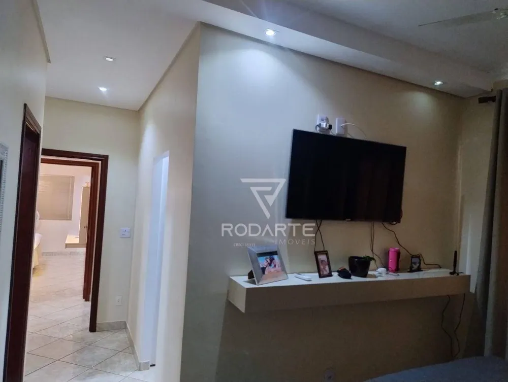 Casa, 5 quartos, 300 m² - Foto 13