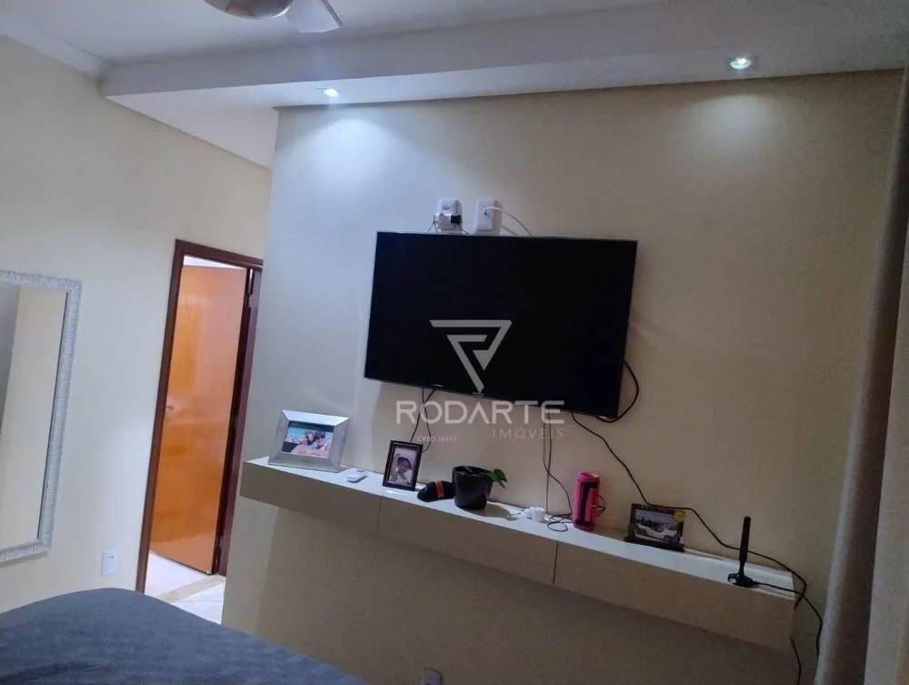 Casa, 5 quartos, 300 m² - Foto 14