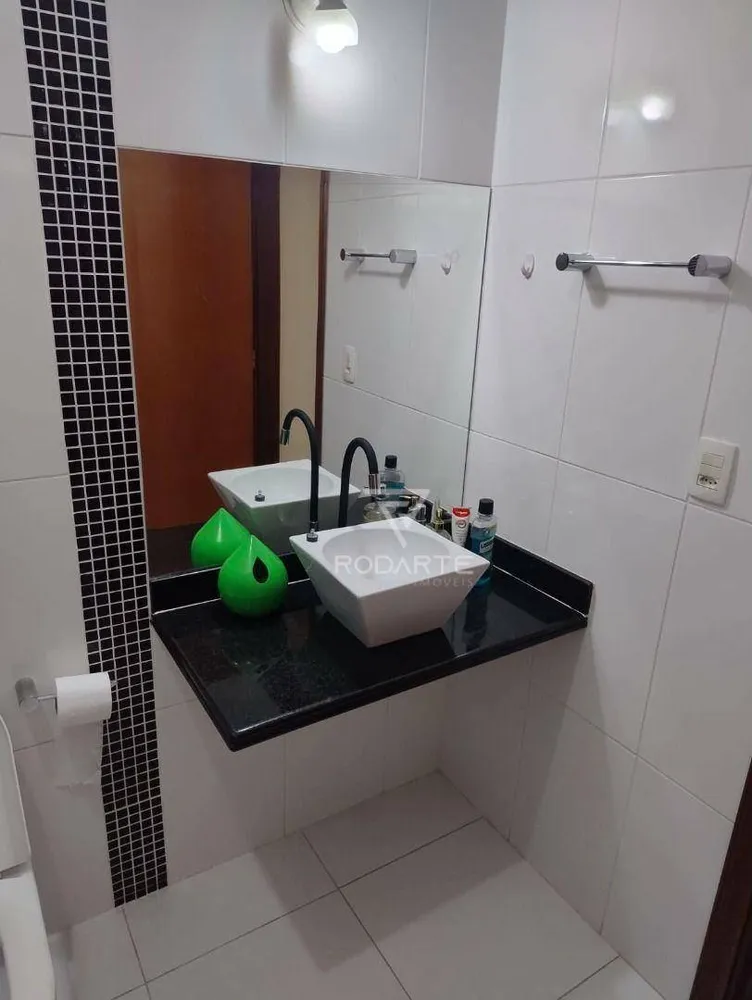 Casa, 5 quartos, 300 m² - Foto 16