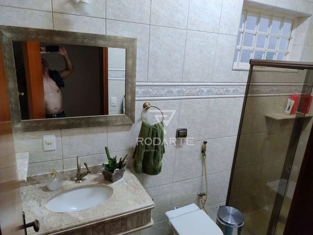 Casa, 5 quartos, 300 m² - Foto 15