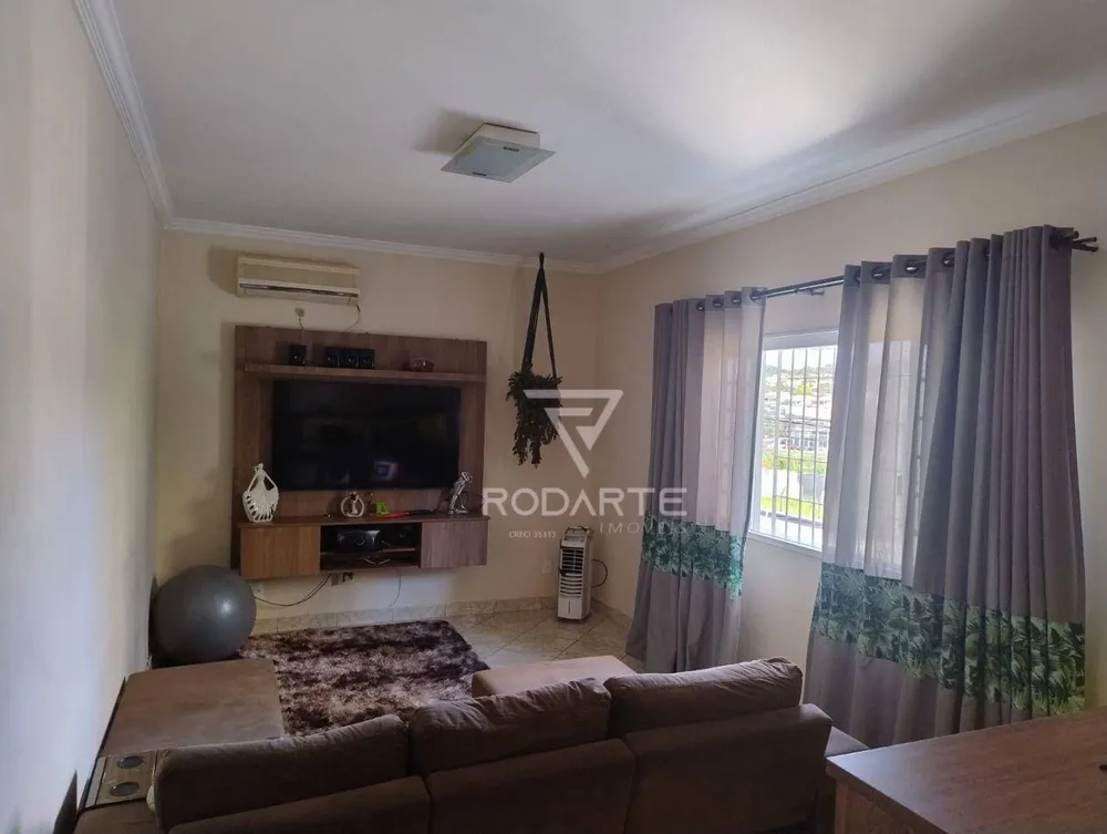 Casa, 5 quartos, 300 m² - Foto 8