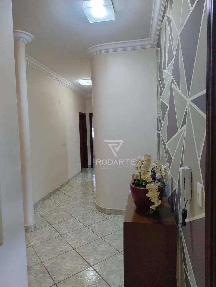 Casa, 5 quartos, 300 m² - Foto 9