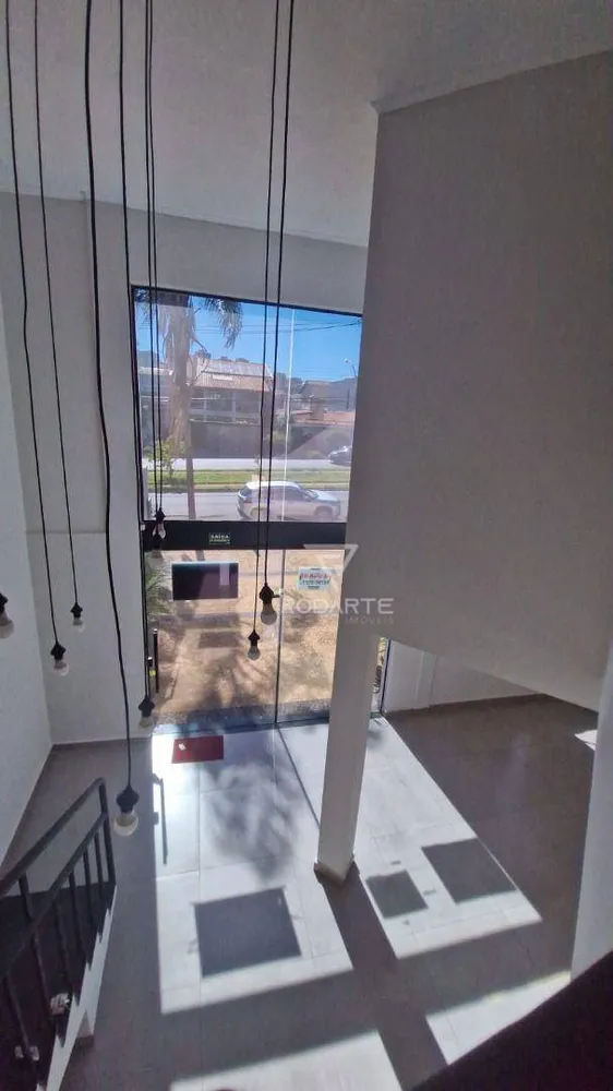 Loja-Salão, 204 m² - Foto 5