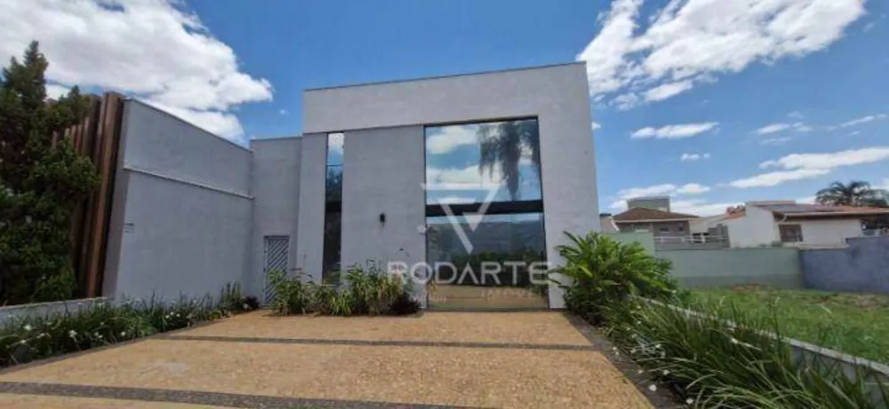 Loja-Salão, 204 m² - Foto 1