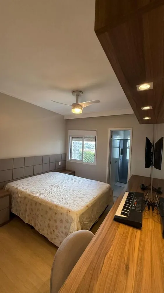 Apartamento, 2 quartos, 88 m² - Foto 3