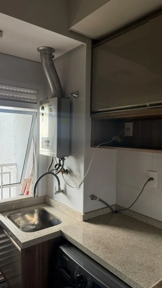 Apartamento, 2 quartos, 88 m² - Foto 5