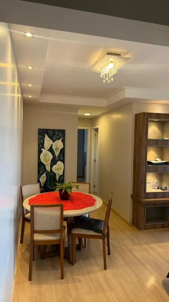Apartamento, 2 quartos, 88 m² - Foto 2