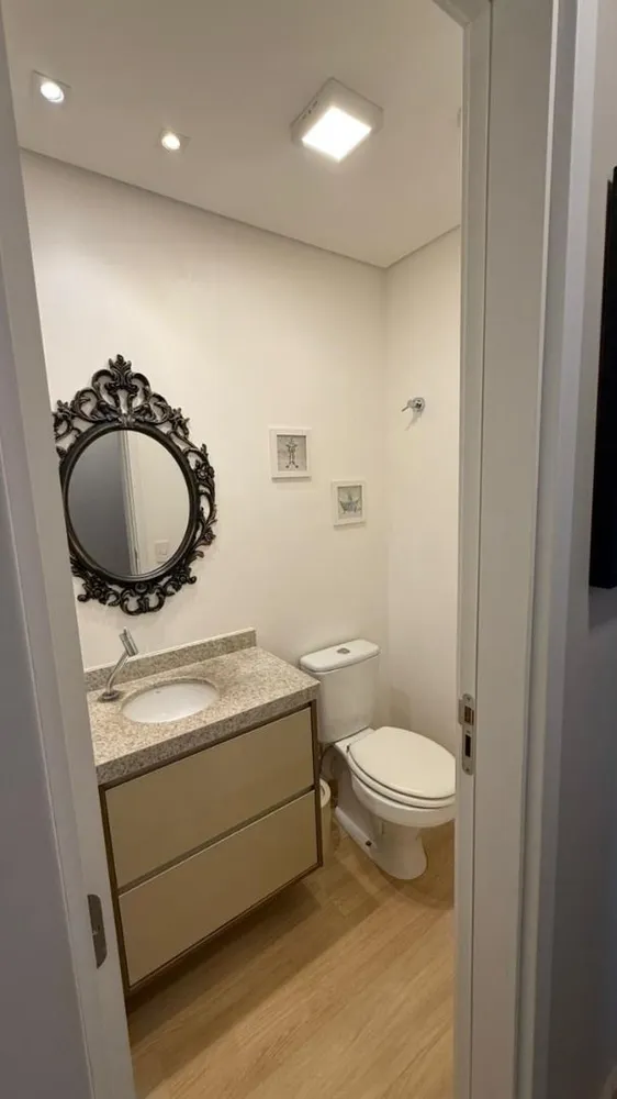 Apartamento, 2 quartos, 88 m² - Foto 12