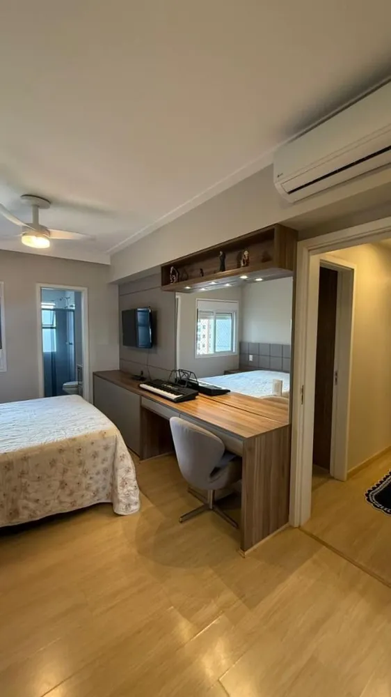 Apartamento, 2 quartos, 88 m² - Foto 8