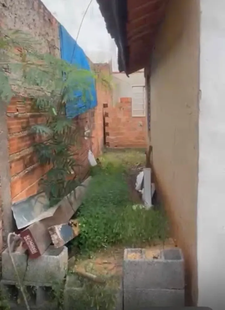 Casa, 2 quartos, 50 m² - Foto 3