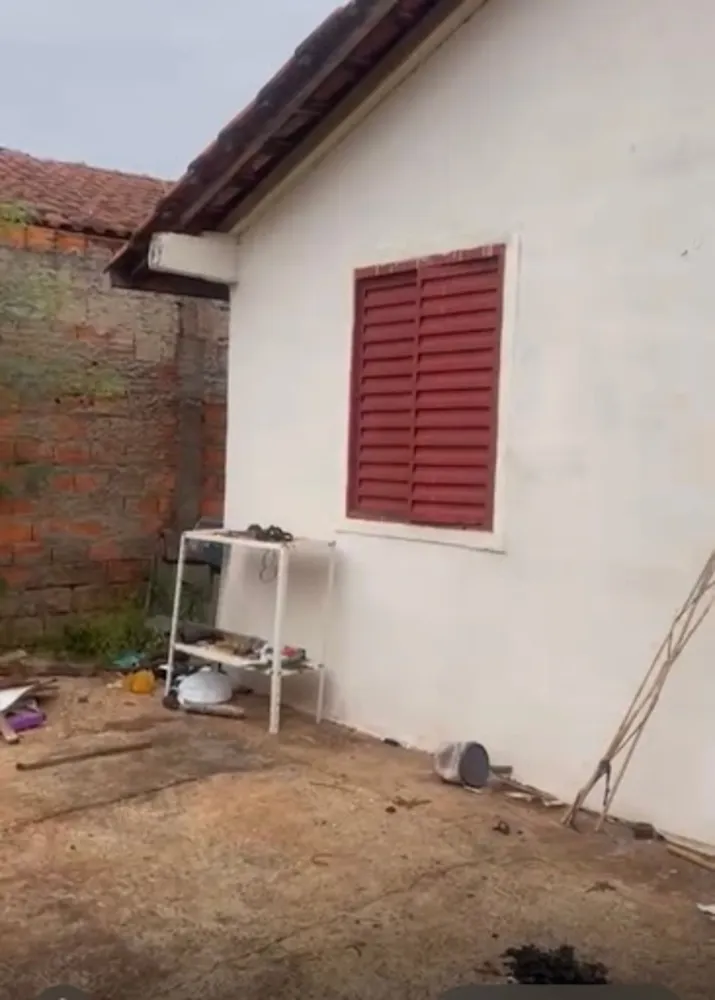 Casa, 2 quartos, 50 m² - Foto 4