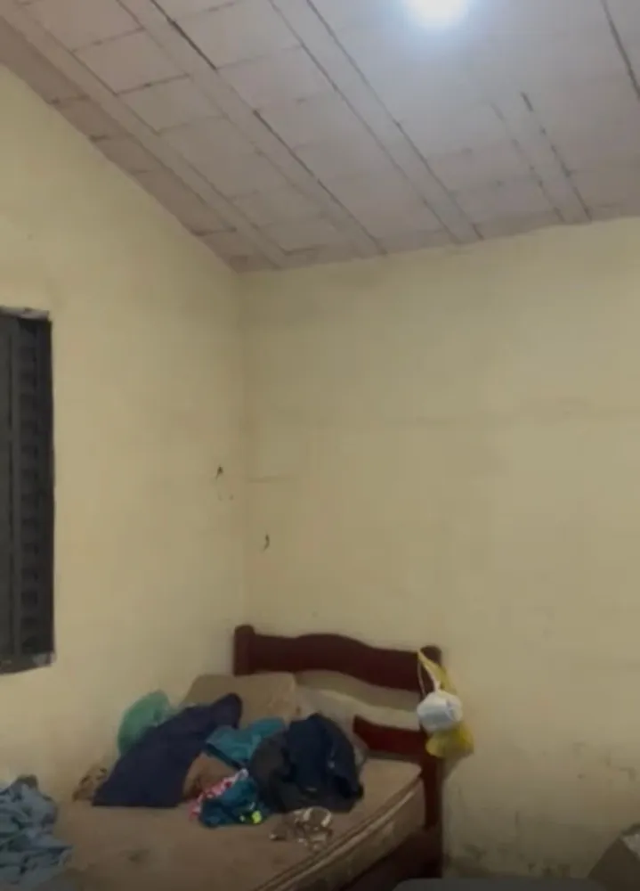 Casa, 2 quartos, 50 m² - Foto 1