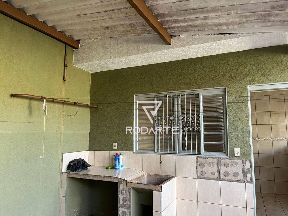 Casa, 2 quartos, 98 m² - Foto 16