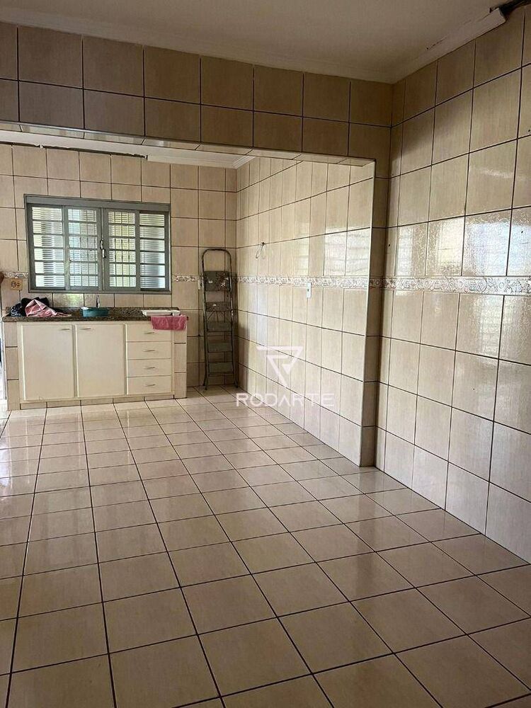 Casa, 2 quartos, 98 m² - Foto 3
