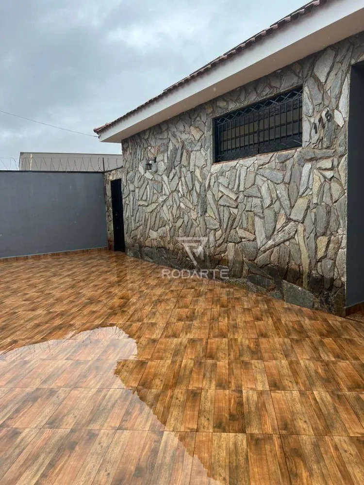 Casa, 3 quartos, 230 m² - Foto 8