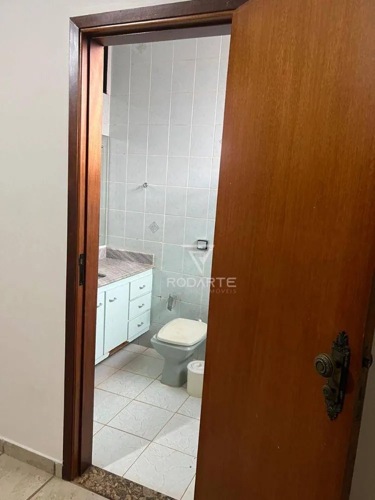 Casa, 3 quartos, 230 m² - Foto 11