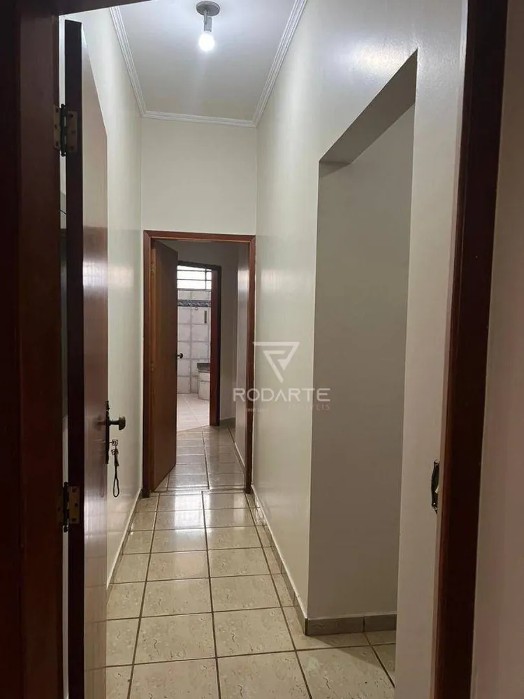 Casa, 3 quartos, 230 m² - Foto 16
