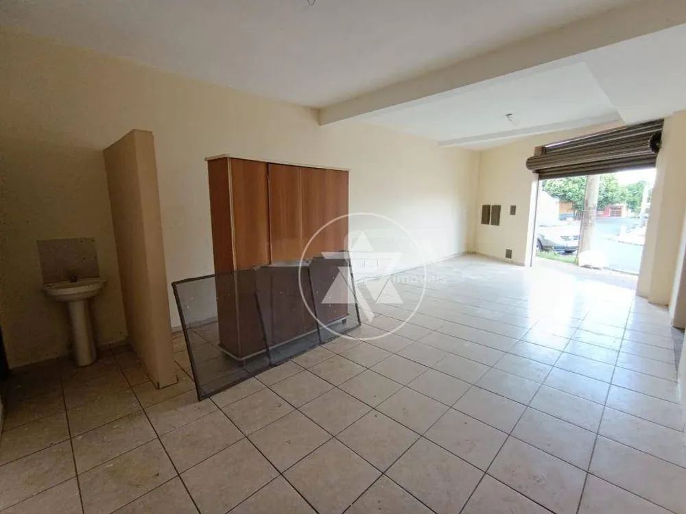 Loja-Salão, 120 m² - Foto 1