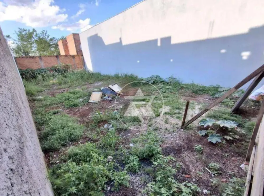 Terreno, 160 m² - Foto 1