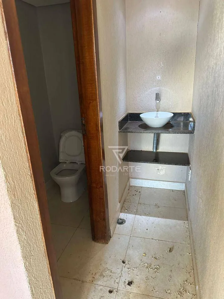 Casa de Condomínio, 3 quartos - Foto 8