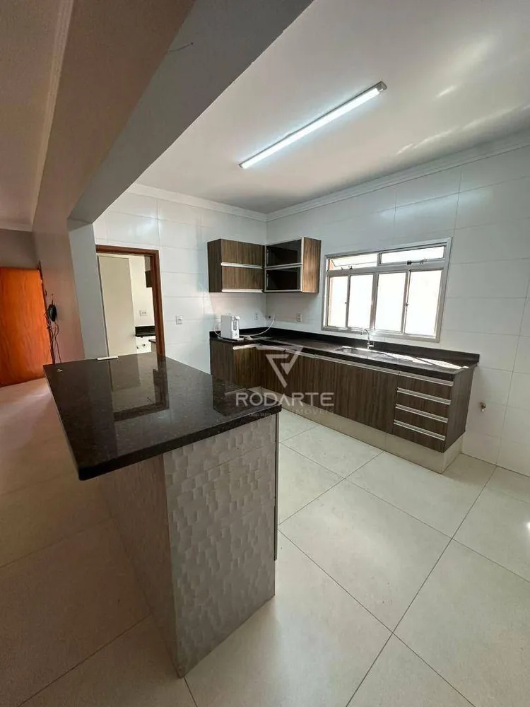 Casa de Condomínio, 3 quartos - Foto 10