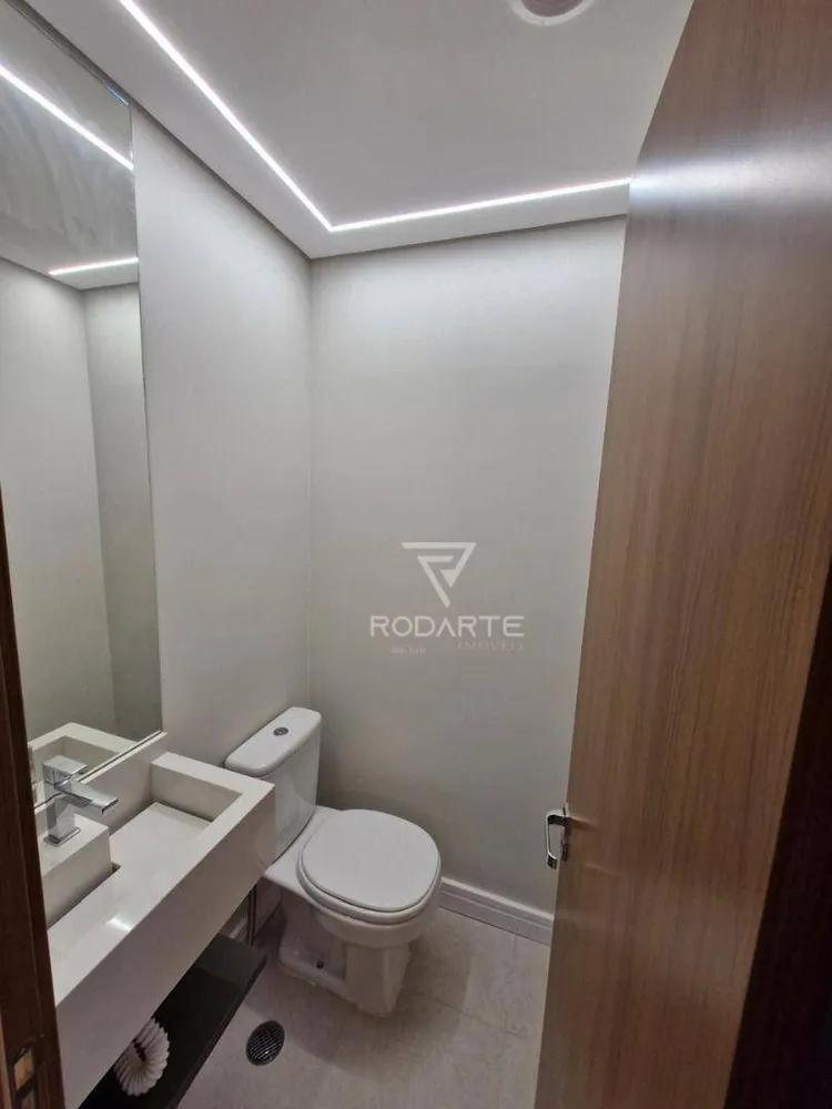 Apartamento, 2 quartos, 111 m² - Foto 4