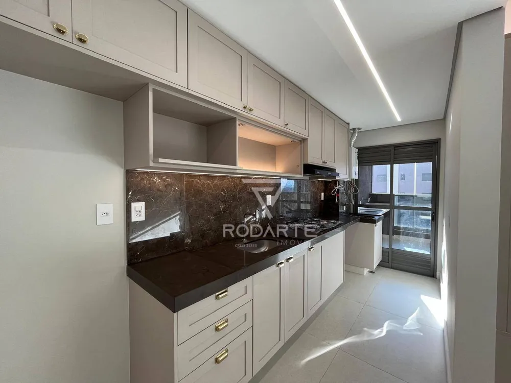 Apartamento, 2 quartos, 111 m² - Foto 3